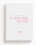 A new era of me planner