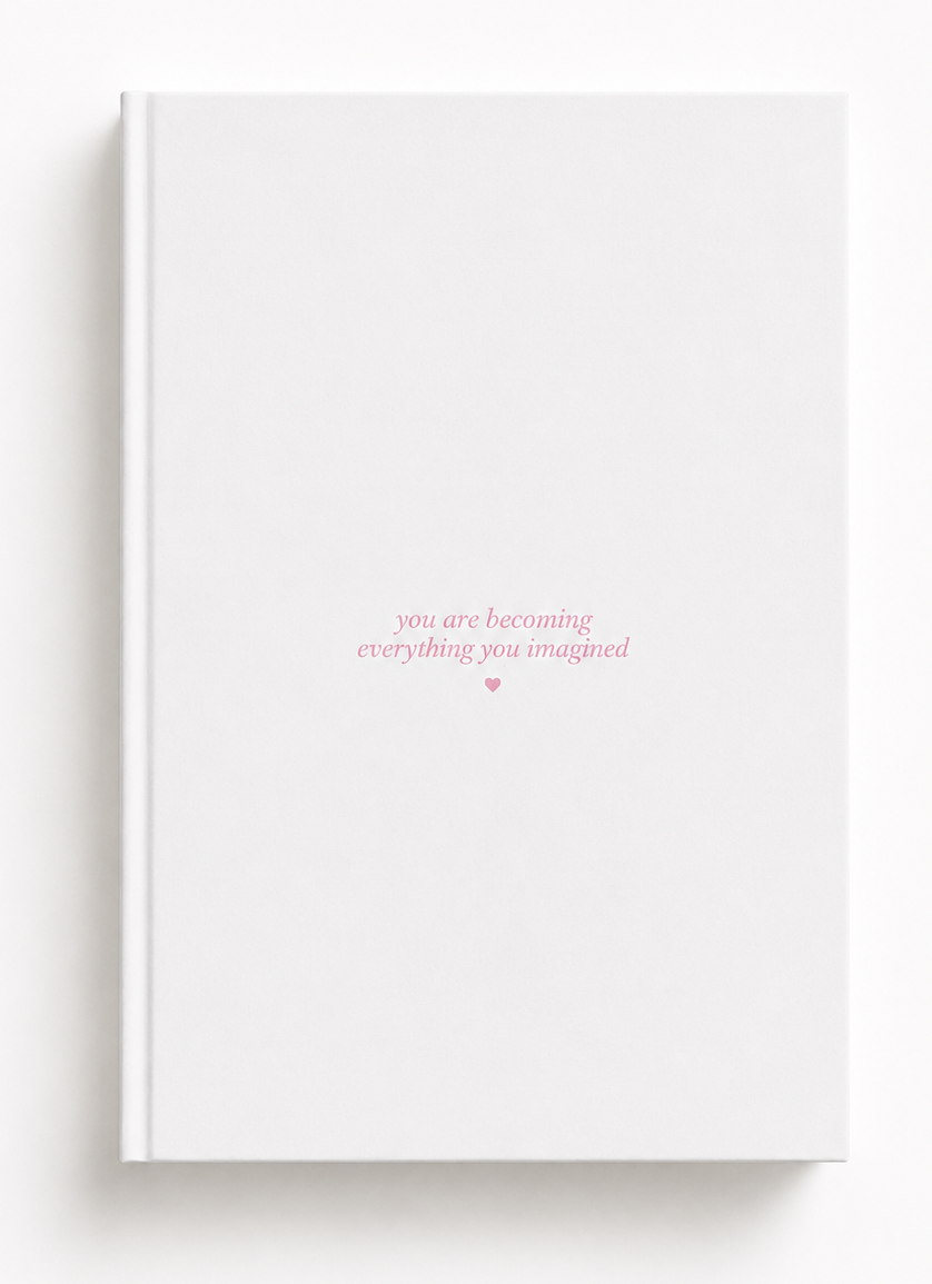 A new era of me planner
