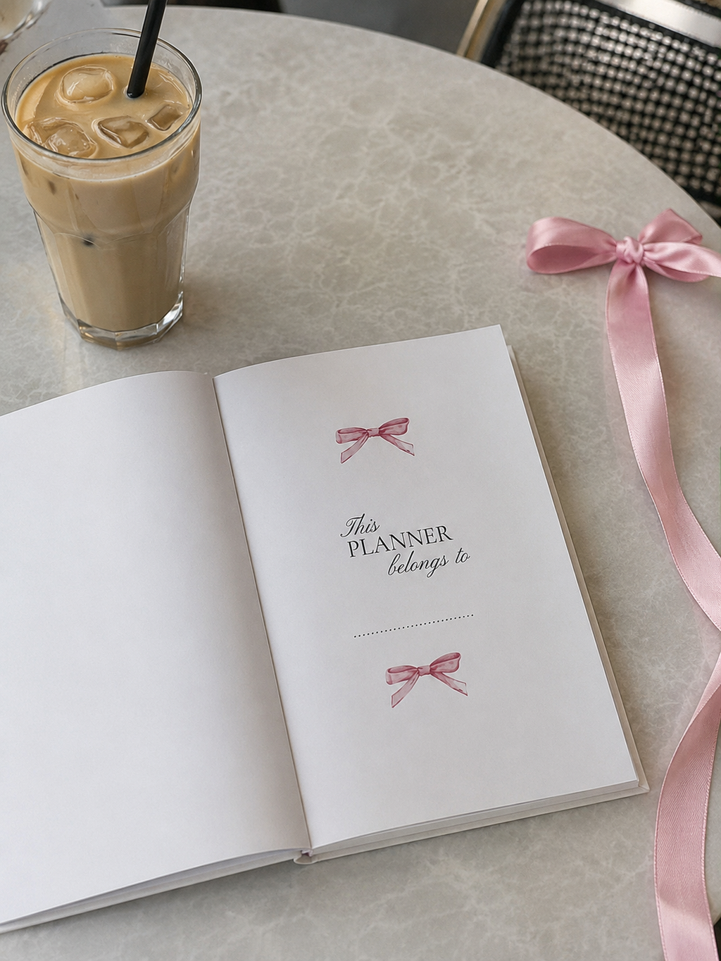A new era of me planner