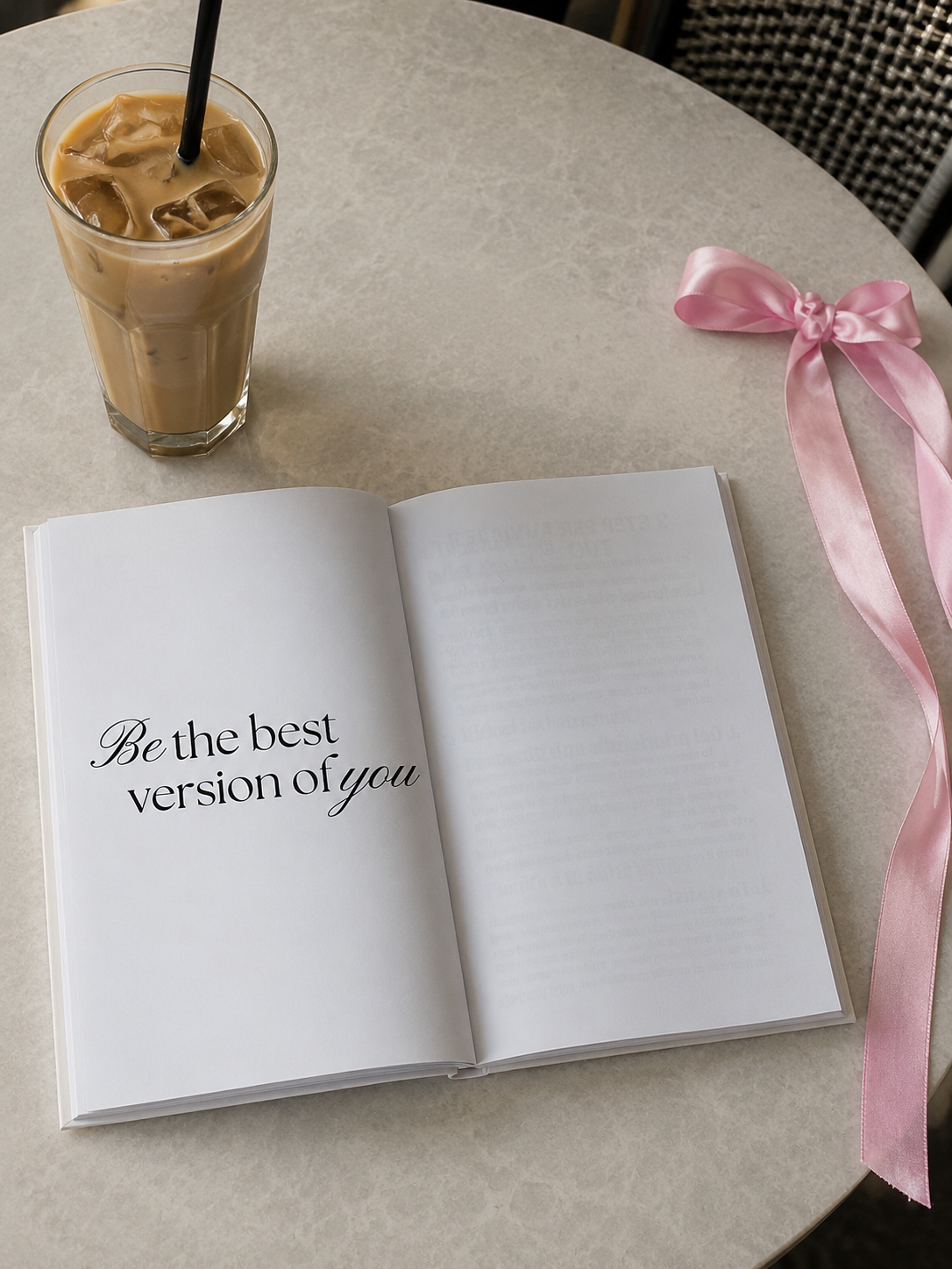 A new era of me planner