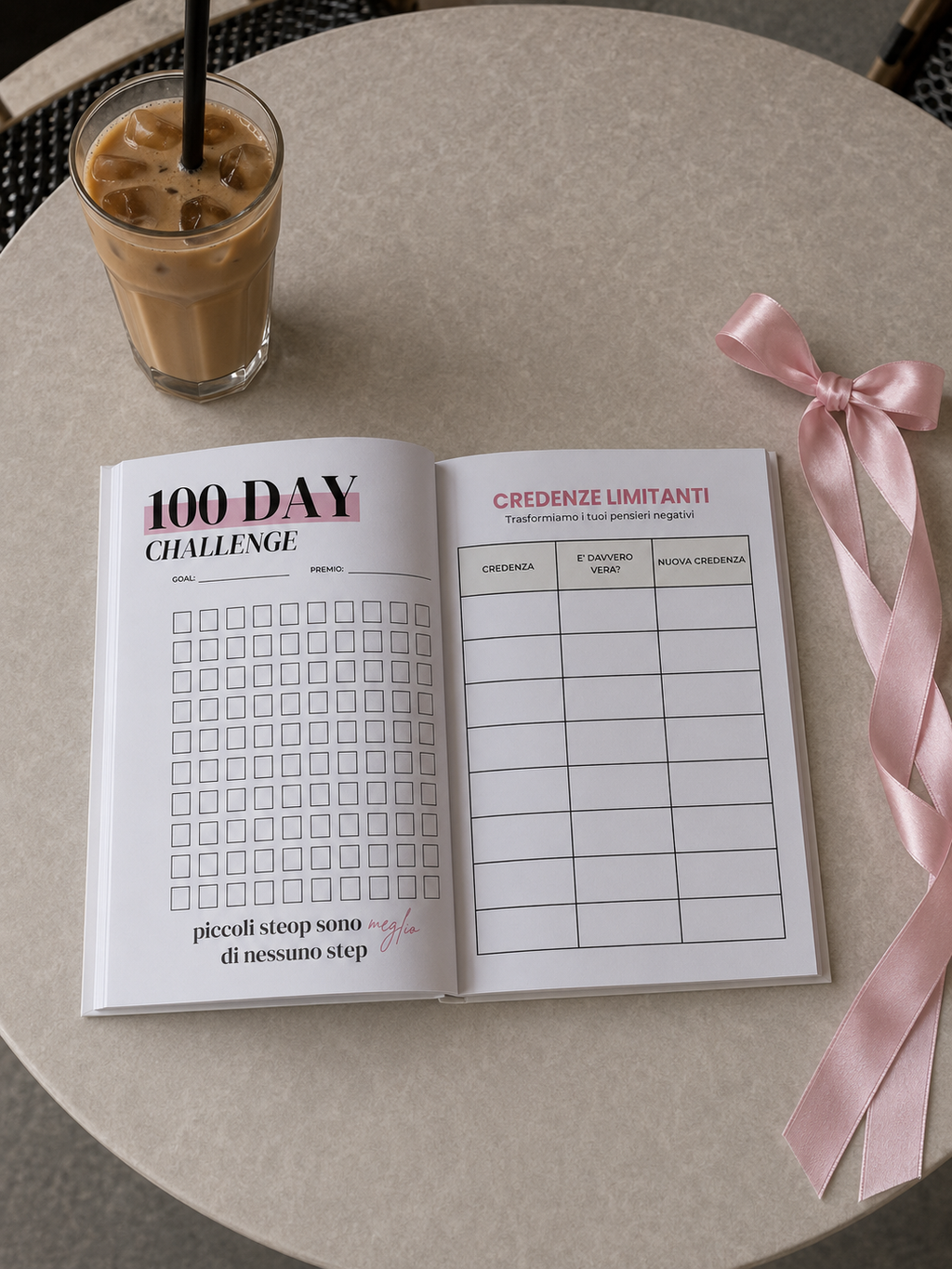 A new era of me planner