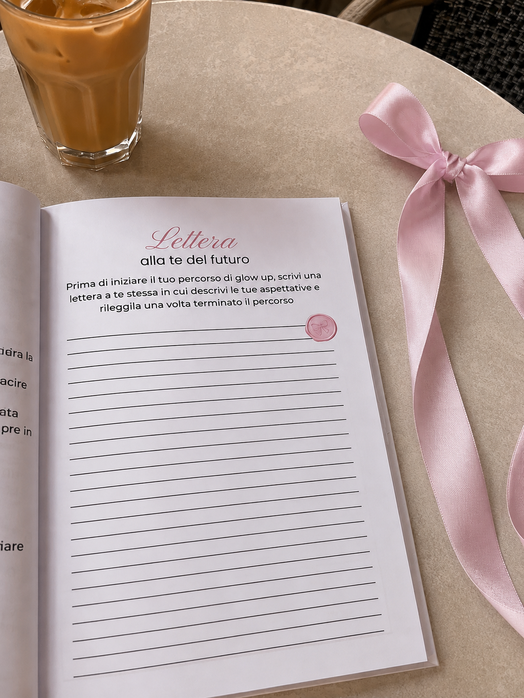 A new era of me planner