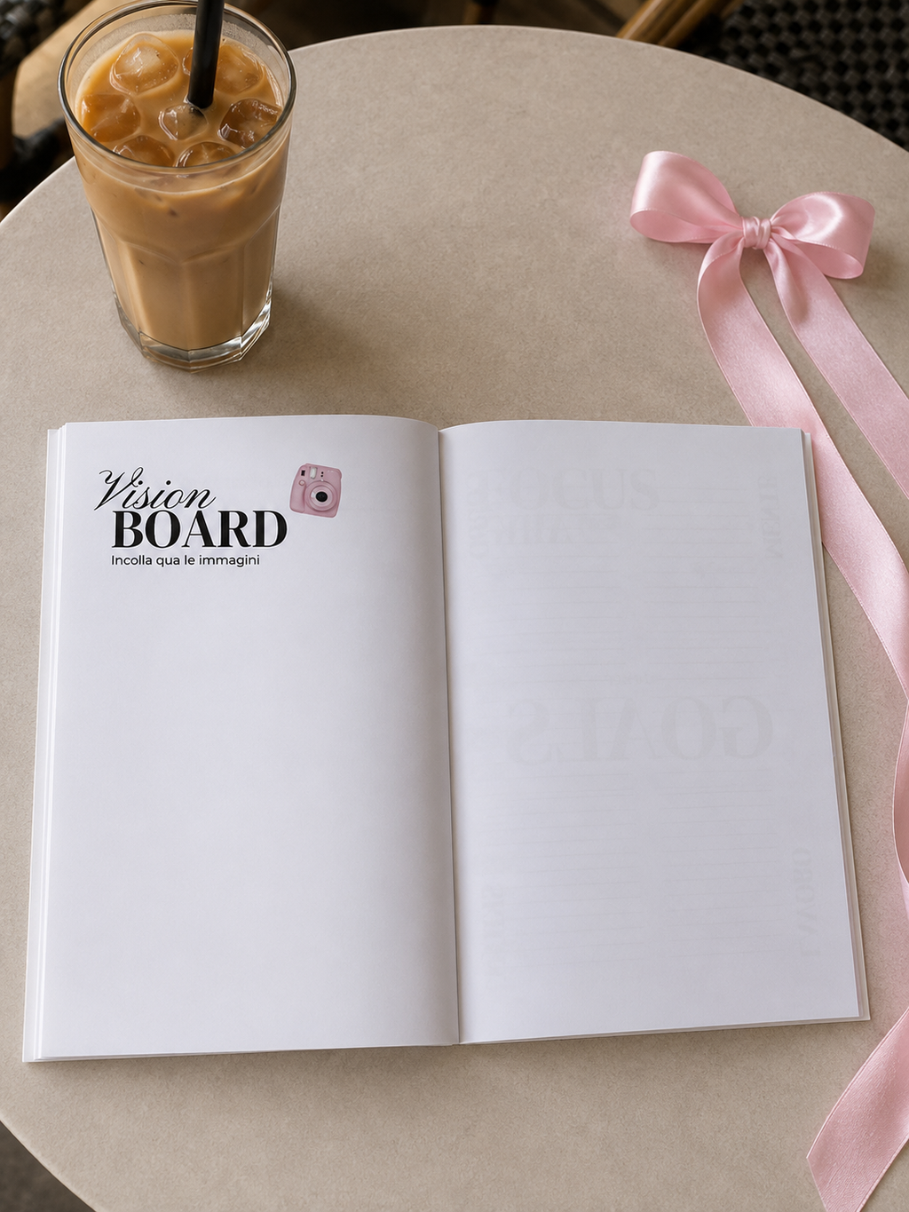 A new era of me planner
