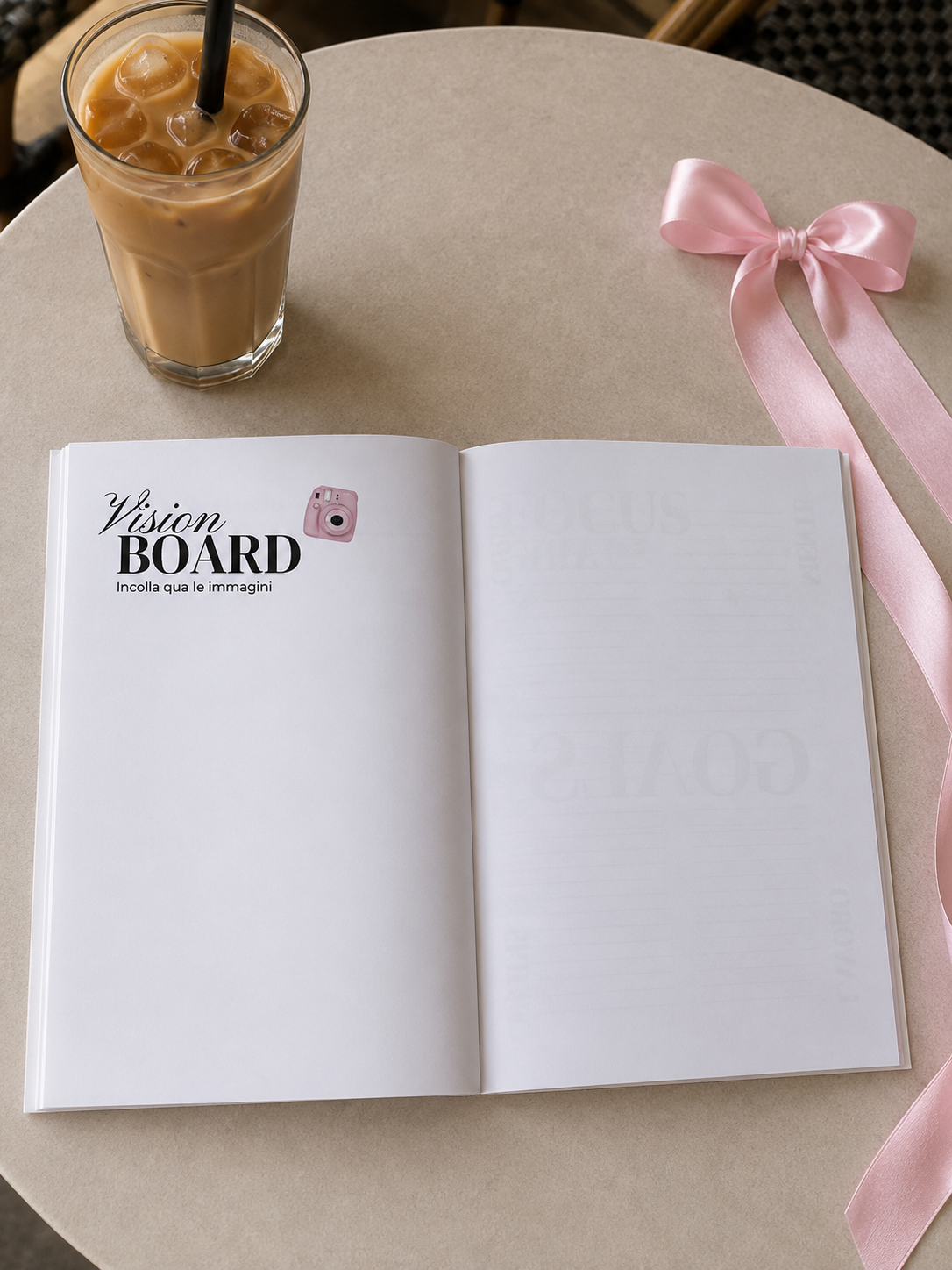 A new era of me planner