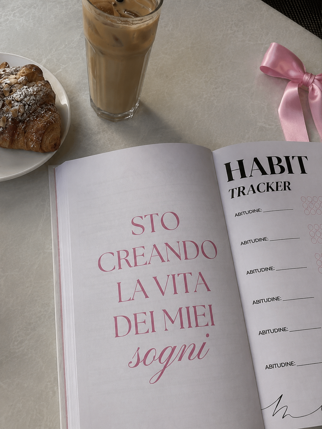 A new era of me planner